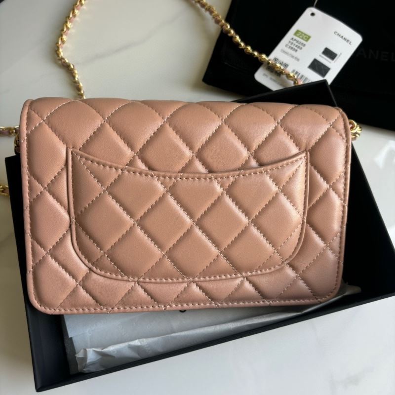 Chanel WOC Bags